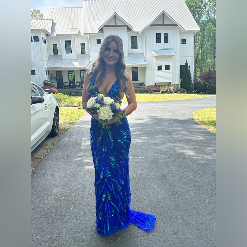 Ashley Lauren  11669